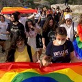 Un successo il primo Pride a Gravina