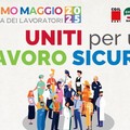 Primo maggio 2025
