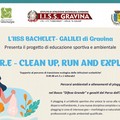 Let's C.U.R.E. togheter! Clean Up, Run And Explore