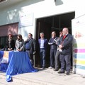 Alla Scuola Primaria “Scacchi” si pratica lo Squash