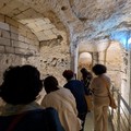 Tesori Nascosti di Puglia 2026: grande partecipazione agli Ipogei di Santa Sofia