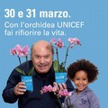 La ProLoco Gravina scende in piazza per l’Unicef