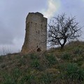 Torre di Belmonte Castrum Belli Montis