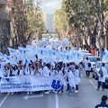 Diritto alla salute pubblica, i Medici della Puglia scendono in Piazza
