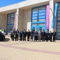 Fiera San Giorgio, pollice in su per palazzo di città