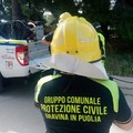 Cercasi volontari di protezione civile