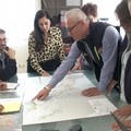 Dichiarato lo stato di grave pericolosità per gli incendi boschivi