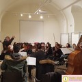 Concerto di Pasqua del Centro musicale Orsini