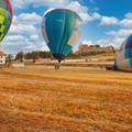 Gravina ospita “Puglia Balloon Cup 2026”