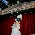 Spettacolo di marionette  "Storie di Pulcinella "