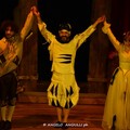 Commedia dell'Arte al Teatro Vida