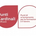 Punti cardinali for work: la liquidazione anticipata