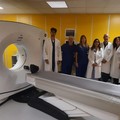 Ospedale della Murgia, con il Pnrr potenziata la Radiologia