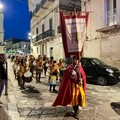 Il Centro Studi Nundinae illuminerà il Corteo Storico di San Nicola
