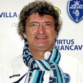 L'ex giocatore del Napoli, Raimondo Marino ospite a Gravina