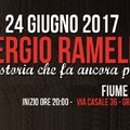 A Fiume Basso, la presentazione del libro  "Sergio Ramelli: una storia che fa ancora paura "