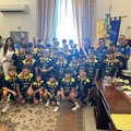 Ai Tornei del Mare la Real Olimpia fa parlare di sé