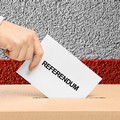 Sottoscrizione Referendum fino al 5 settembre