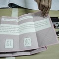 Elezioni: secondo giorno di voto per referendum e regionali