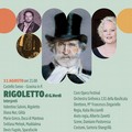 Festival Giovanile della Lirica - Residenze Musicali Murgiane