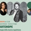 Festival Giovanile della Lirica - Residenze Musicali Murgiane