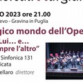 Remm: Al castello va in scena l’operetta