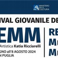 Terza edizione del Festival Giovanile della Lirica 2024