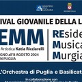 Festival giovanile Lirica, Il flauto di Mugnolo protagonista