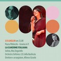 Festival Giovanile della Lirica - Residenze Musicali Murgiane