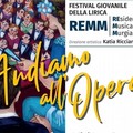 Remm presenta  "Andiamo all’Opera "