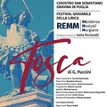 Il Festival Giovanile della Lirica presenta “Tosca”