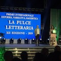 Renzo Paternoster si aggiudica “La pulce letteraria”