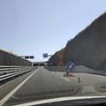 Mario Conca: SS96, restringimento infinito e pericoli continui