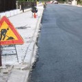 Lavori di manutenzione strade, disciplina temporanea della circolazione