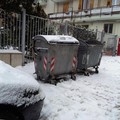 Torna l'emergenza neve, dalla Regione dichiarato lo stato di allerta