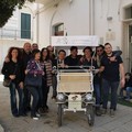 Turismo ecosostenibile e slow: si parte dai risciò