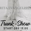 Rita Evangelista atelier - Trunk-Show