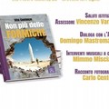 Presentazione Libro “non più delle formiche”