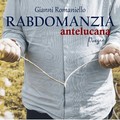 Presentazione del volume  RABDOMANZIA antelucana di Gianni Romaniello