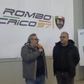 Rombo arcaico: Storie di auto, moto e territori