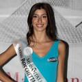 Rossana Giglio alle finali regionali di Miss Italia