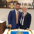 Rotary Altamura-Gravina: Vito Cicirelli nuovo presidente