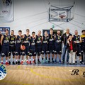 La Royal Basket vince e convince: battuta la Virtus Molfetta all’esordio casalingo