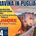 Rumore Bim Festival domani a Gravina