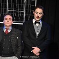 Cabaret impegnato al Teatro Vida