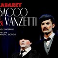 Al Vida Cabaret di impegno civile