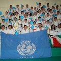 Tra sport ed educazione: l’ASD Karate Gravina ottiene il patrocinio dell’UNICEF