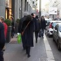 La Befana porta i saldi