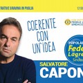 Salvatore Capone riparte dai Popolari di Stea con Fedele Lagreca