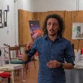 Salvatore Renna si aggiudica il Premio all’impegno sociale "Livatino–Saetta-Costa " 2017